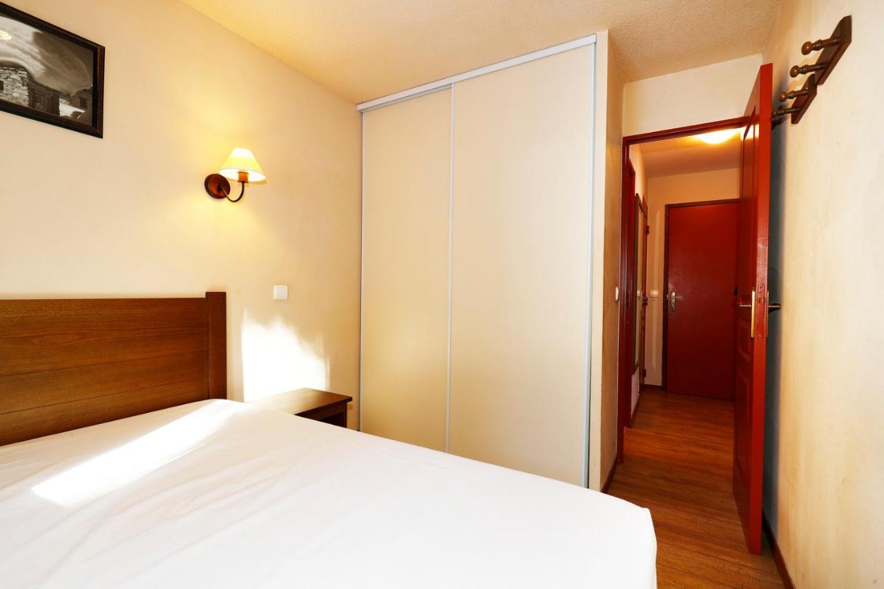 Appartement Residence Albane Vars Vars  Exterior photo