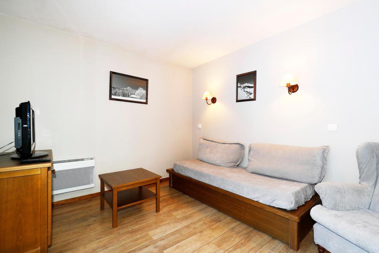Appartement Residence Albane Vars Vars  Exterior photo